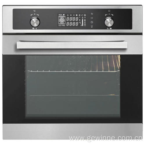 80L Pyro OVEN with full touch contorl